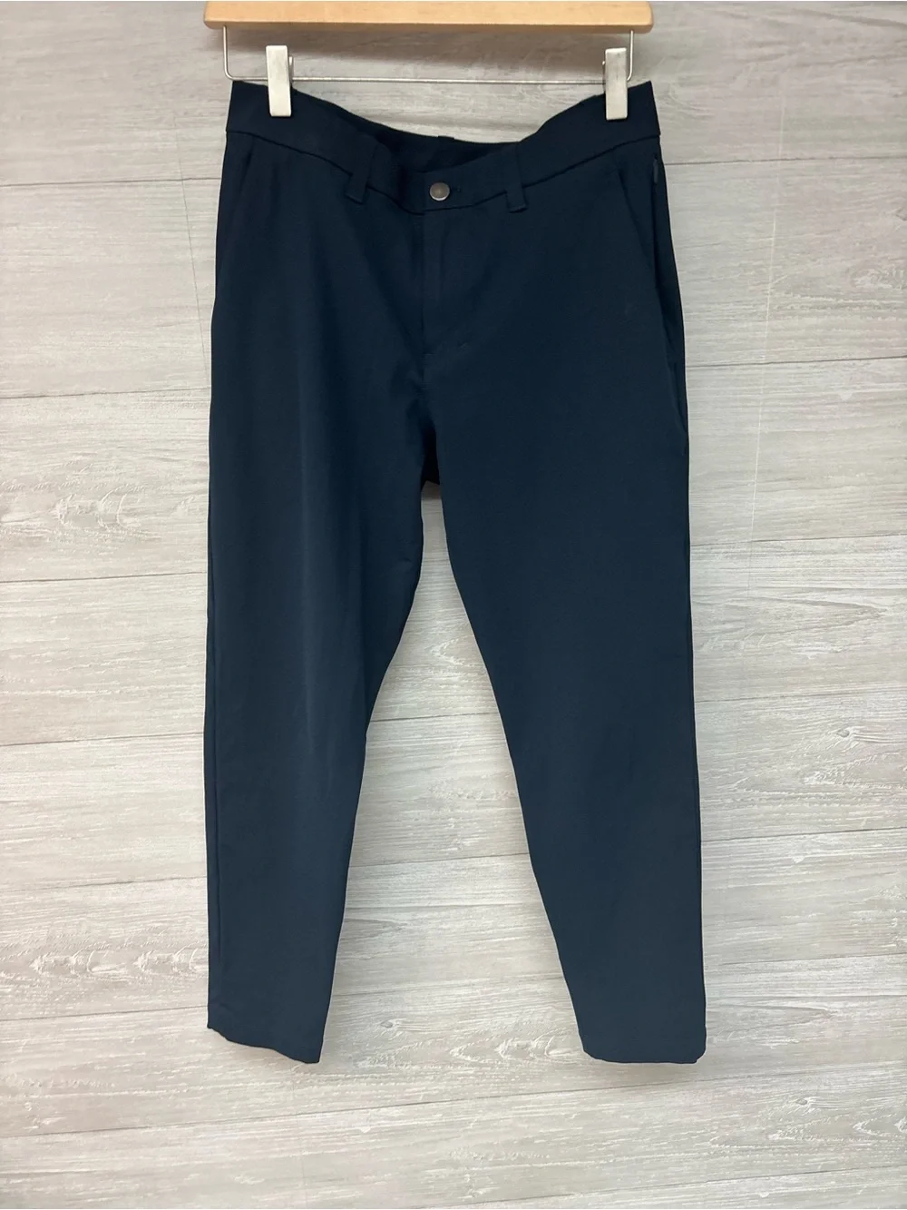 * | Lululemon | ABC Slim-Fit 5 Pocket Pant. Size 29.